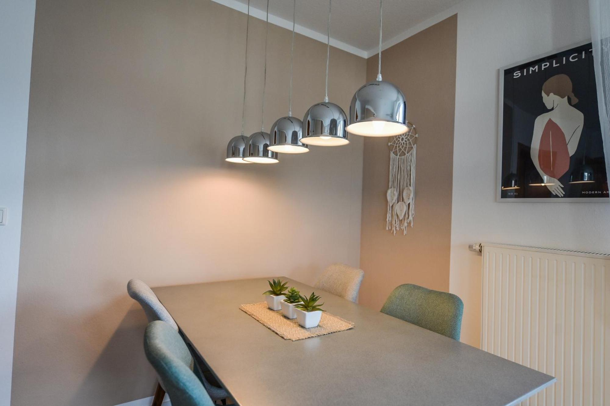 Eigene Sauna 2 Schlafzimmer Sehr Zentral Winterberghome 外观 照片