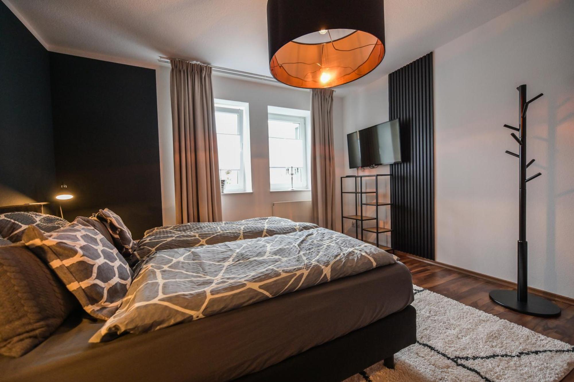 Eigene Sauna 2 Schlafzimmer Sehr Zentral Winterberghome 外观 照片