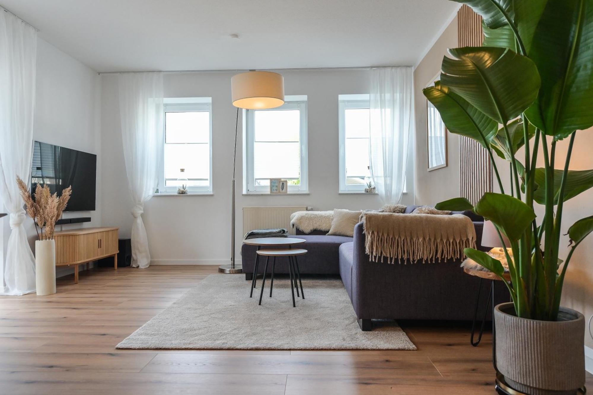 Eigene Sauna 2 Schlafzimmer Sehr Zentral Winterberghome 外观 照片