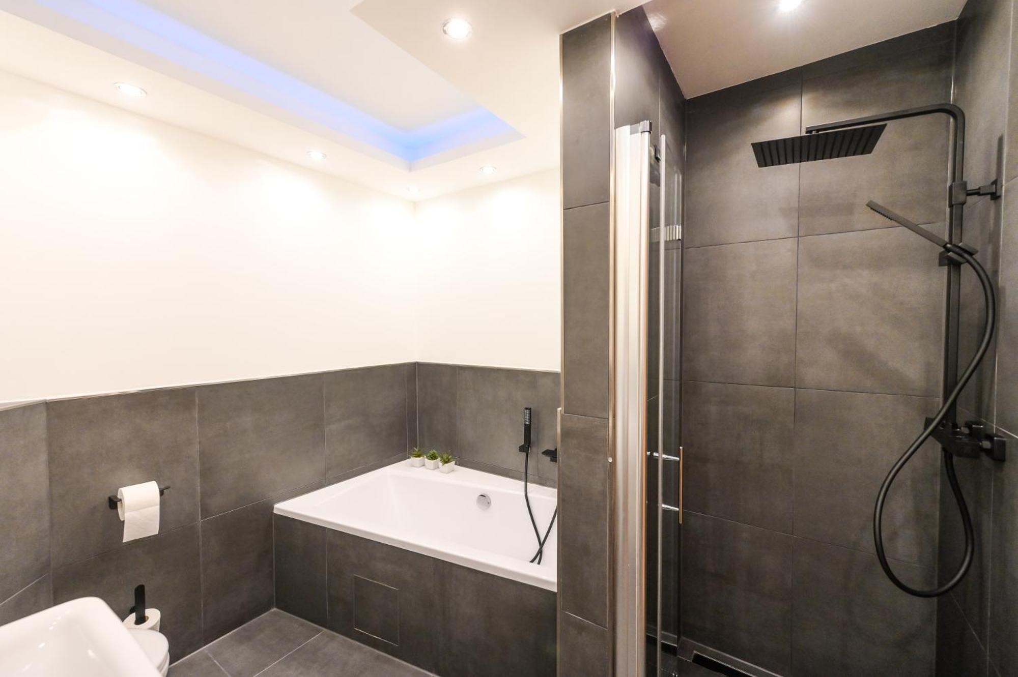Eigene Sauna 2 Schlafzimmer Sehr Zentral Winterberghome 外观 照片