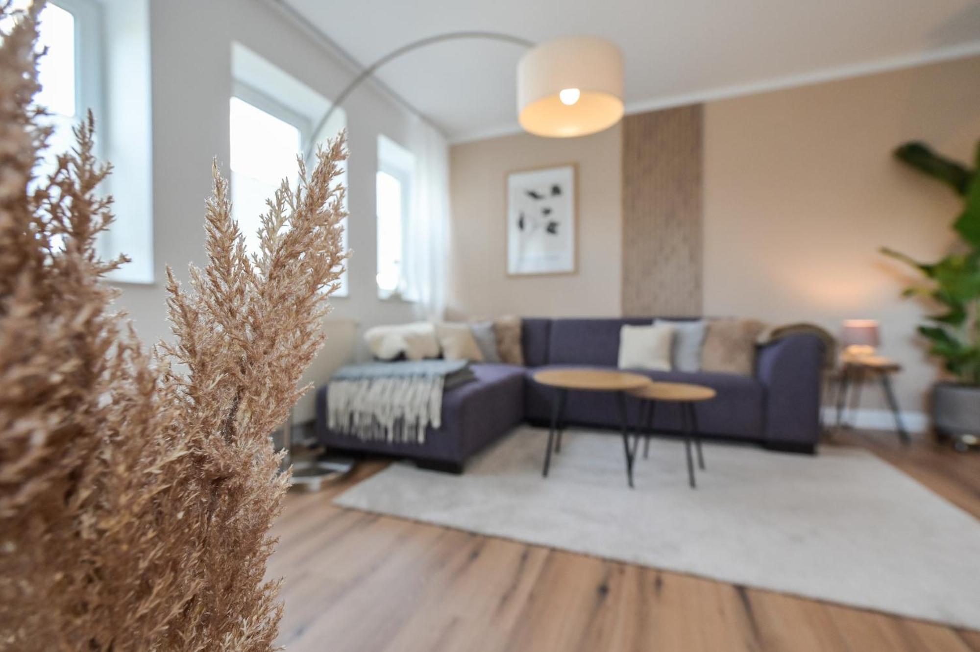 Eigene Sauna 2 Schlafzimmer Sehr Zentral Winterberghome 外观 照片