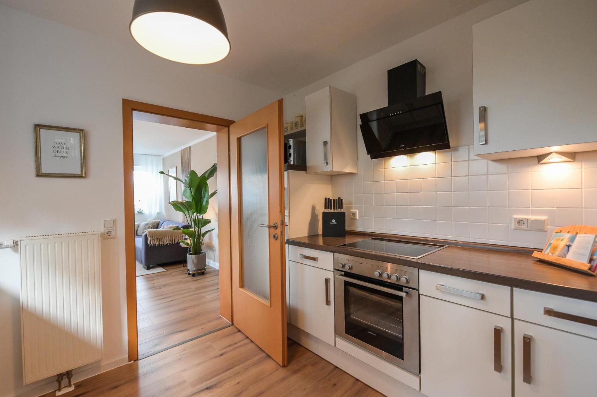 Eigene Sauna 2 Schlafzimmer Sehr Zentral Winterberghome 外观 照片