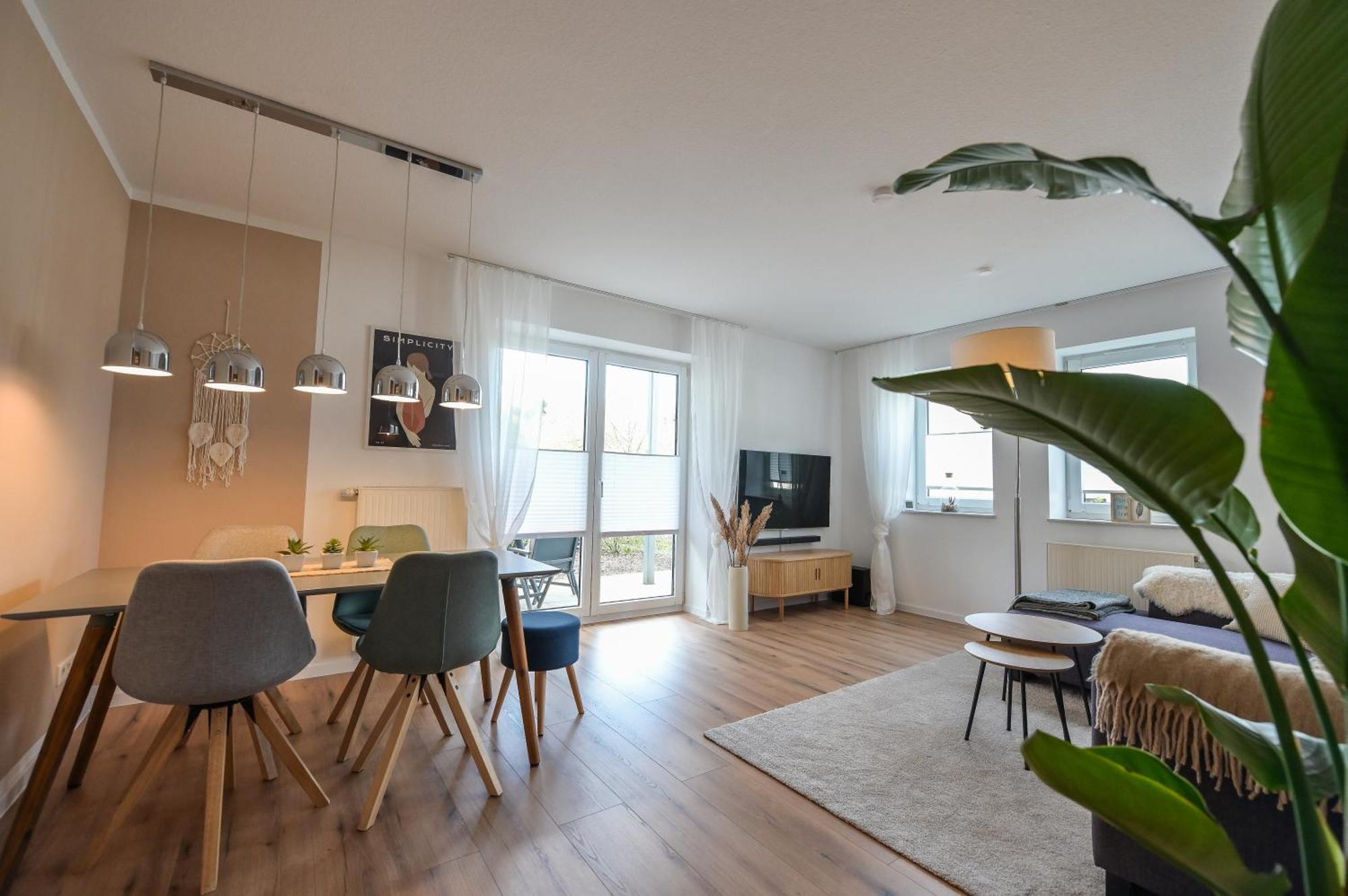 Eigene Sauna 2 Schlafzimmer Sehr Zentral Winterberghome 外观 照片
