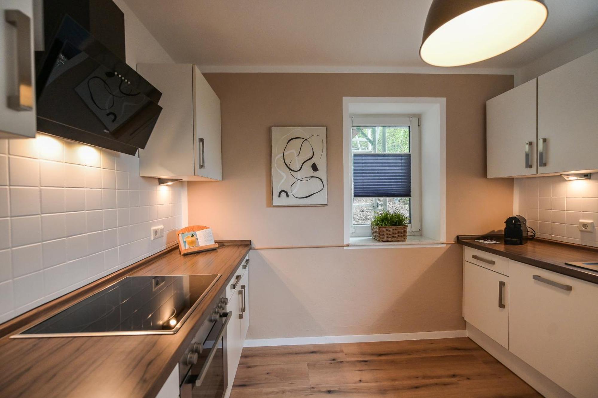 Eigene Sauna 2 Schlafzimmer Sehr Zentral Winterberghome 外观 照片