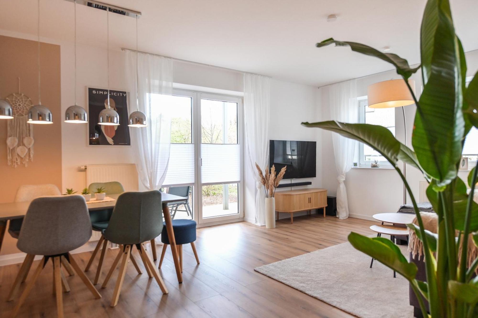 Eigene Sauna 2 Schlafzimmer Sehr Zentral Winterberghome 外观 照片
