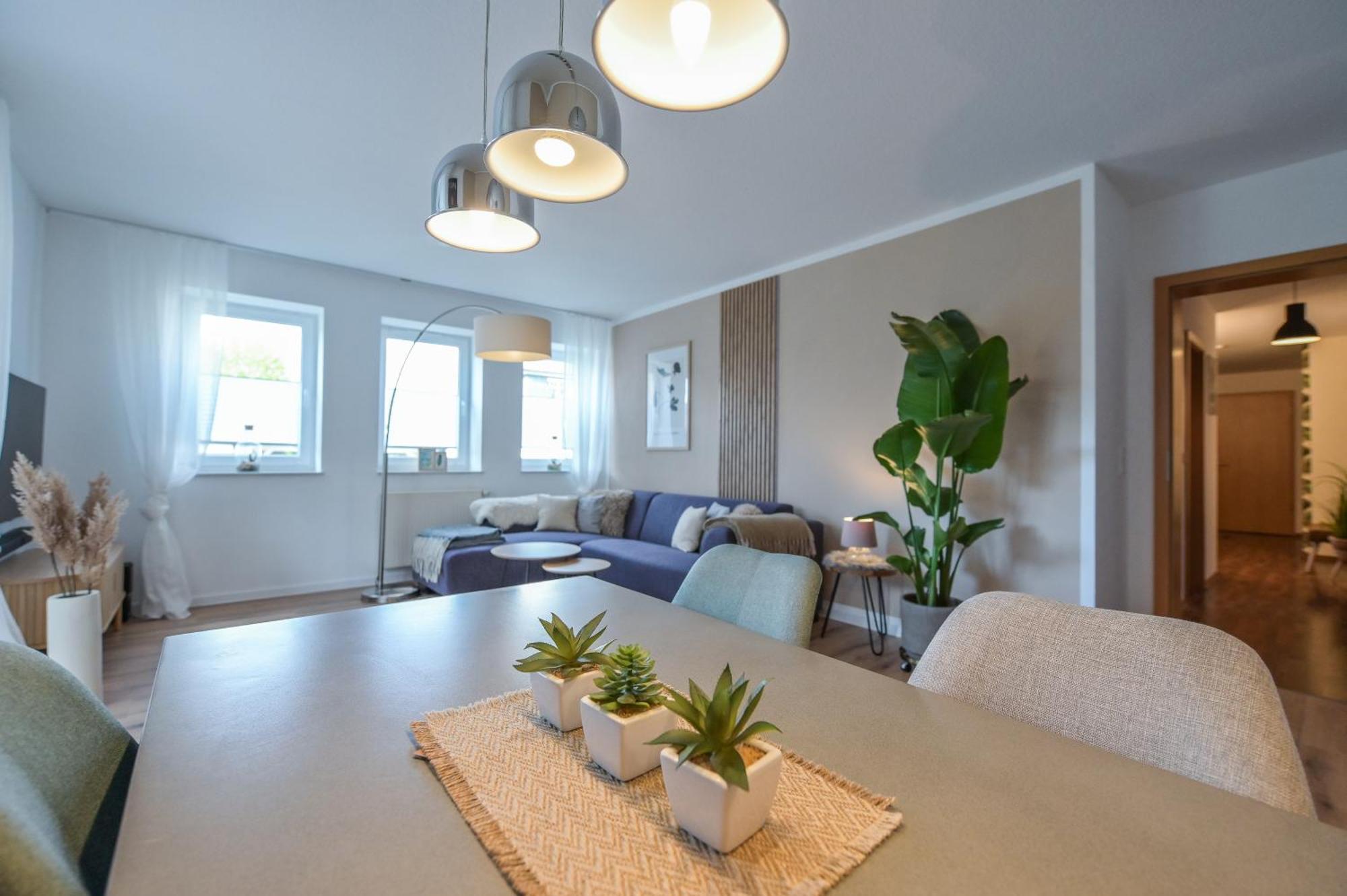 Eigene Sauna 2 Schlafzimmer Sehr Zentral Winterberghome 外观 照片