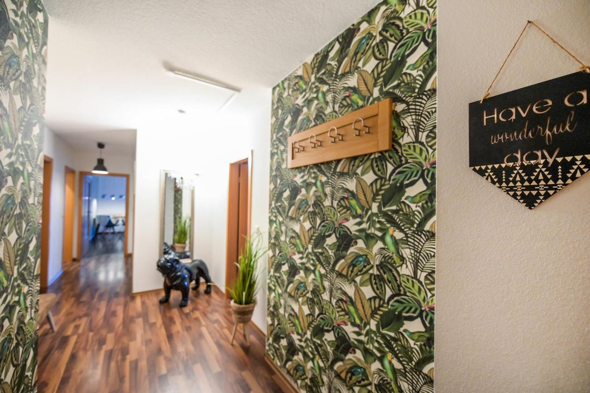 Eigene Sauna 2 Schlafzimmer Sehr Zentral Winterberghome 外观 照片