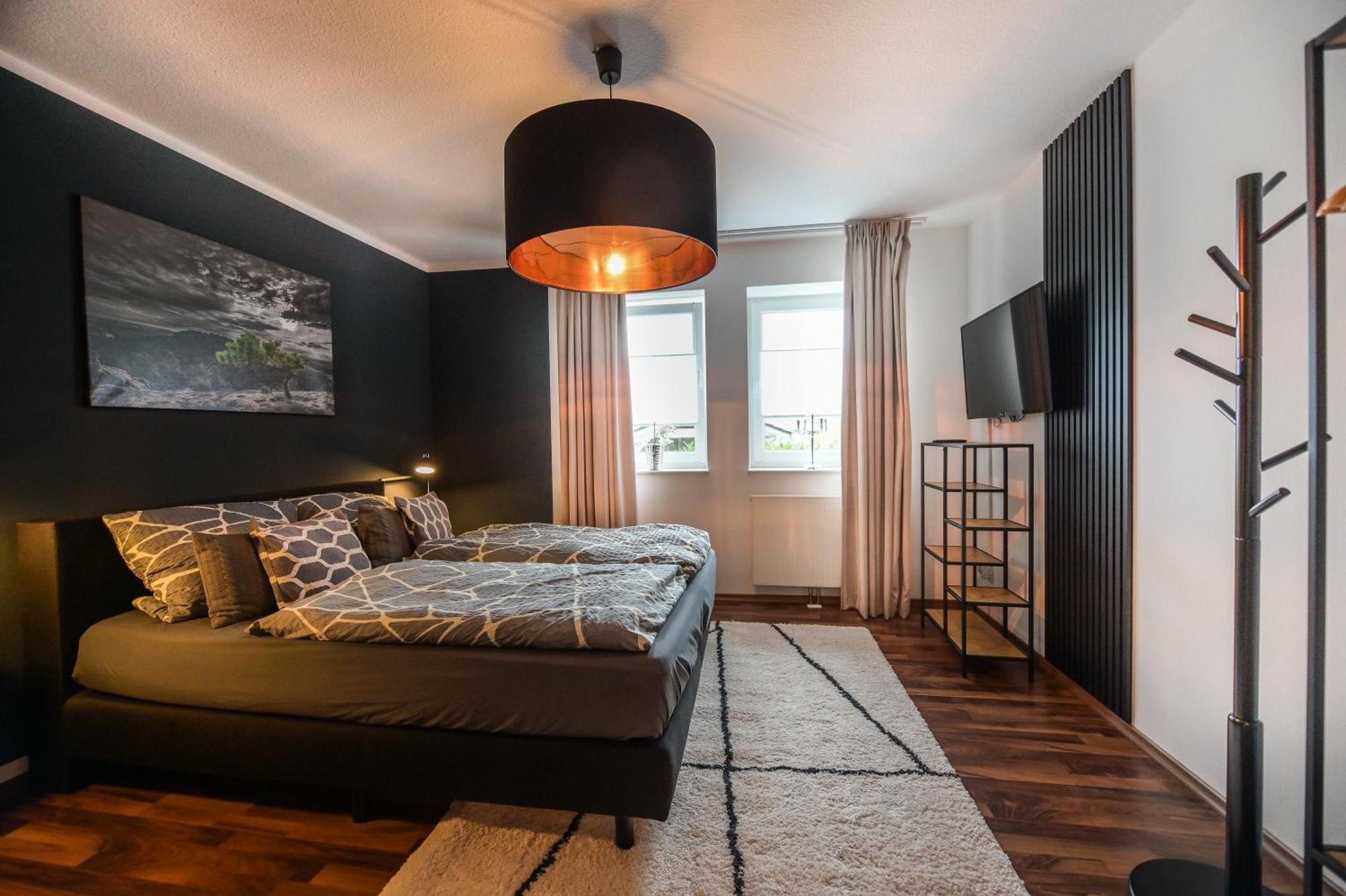 Eigene Sauna 2 Schlafzimmer Sehr Zentral Winterberghome 外观 照片