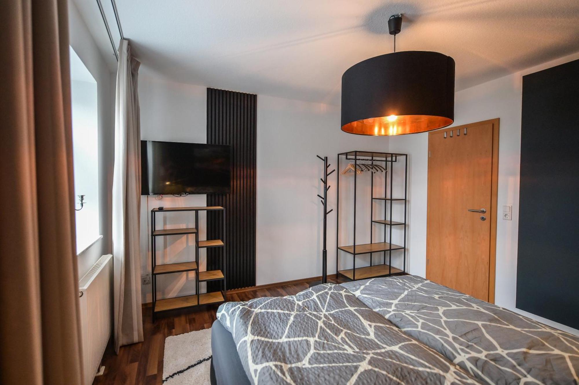 Eigene Sauna 2 Schlafzimmer Sehr Zentral Winterberghome 外观 照片