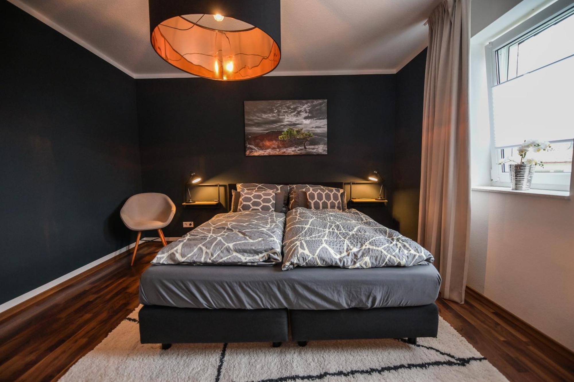 Eigene Sauna 2 Schlafzimmer Sehr Zentral Winterberghome 外观 照片