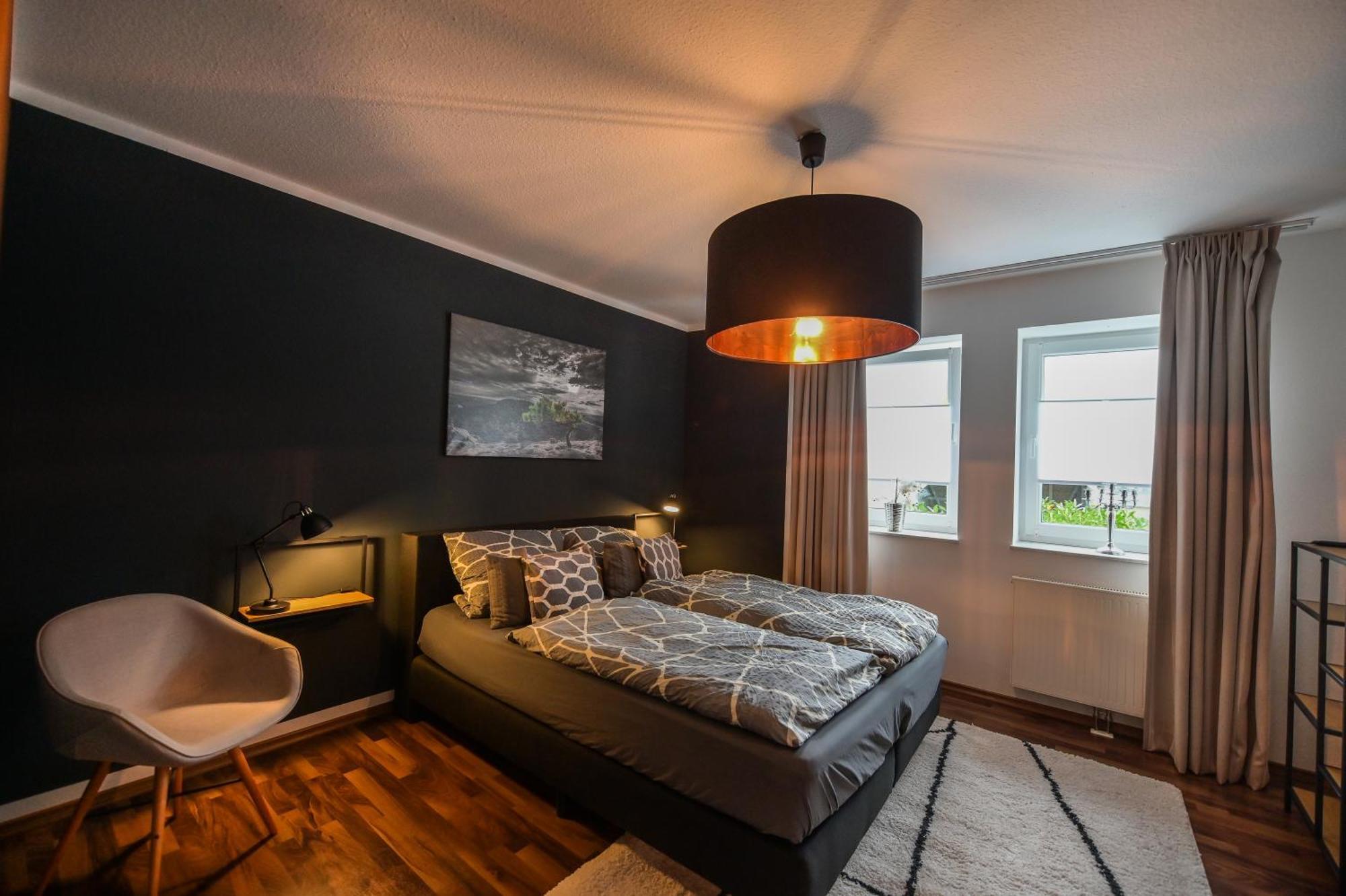 Eigene Sauna 2 Schlafzimmer Sehr Zentral Winterberghome 外观 照片
