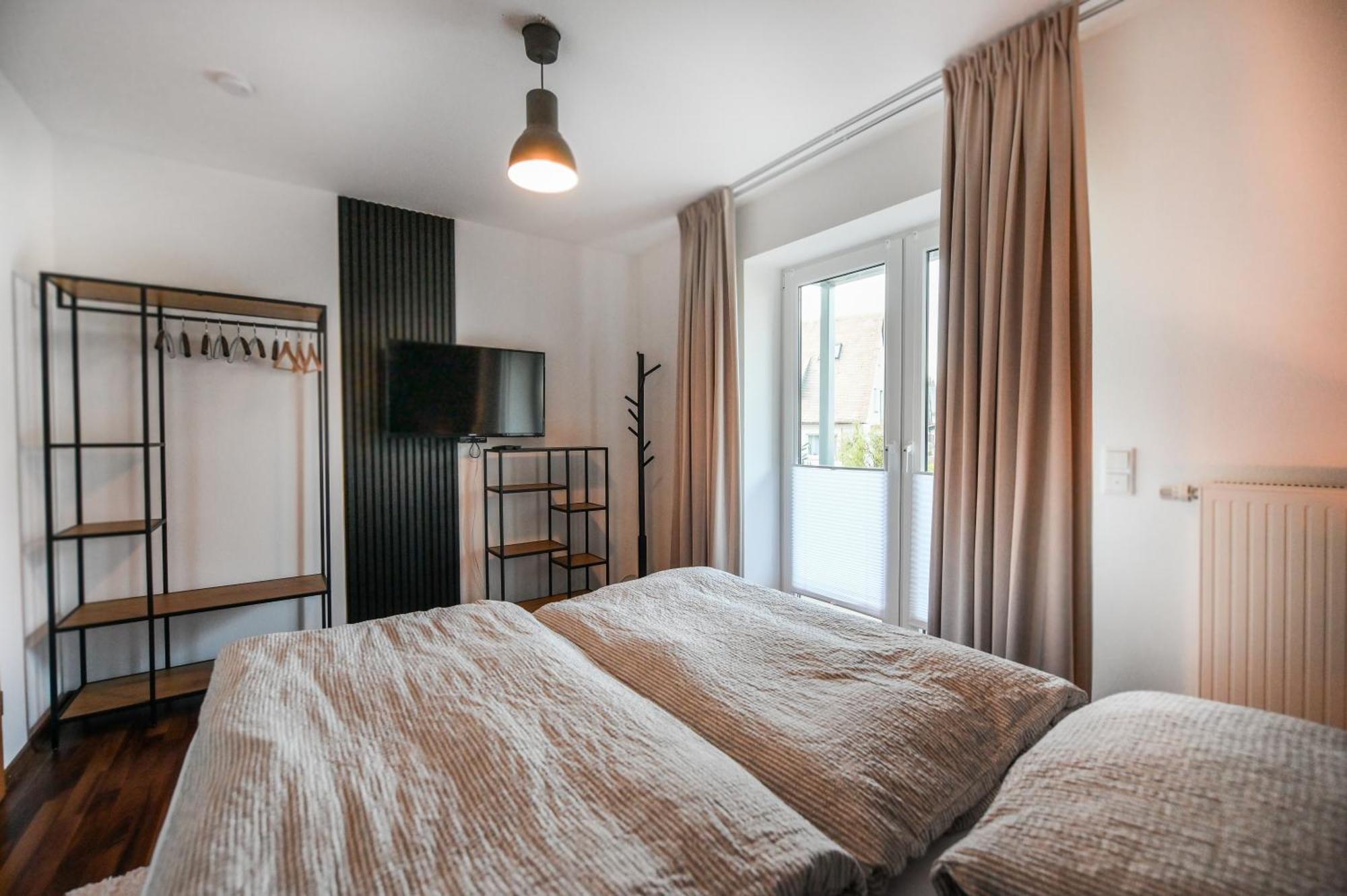 Eigene Sauna 2 Schlafzimmer Sehr Zentral Winterberghome 外观 照片