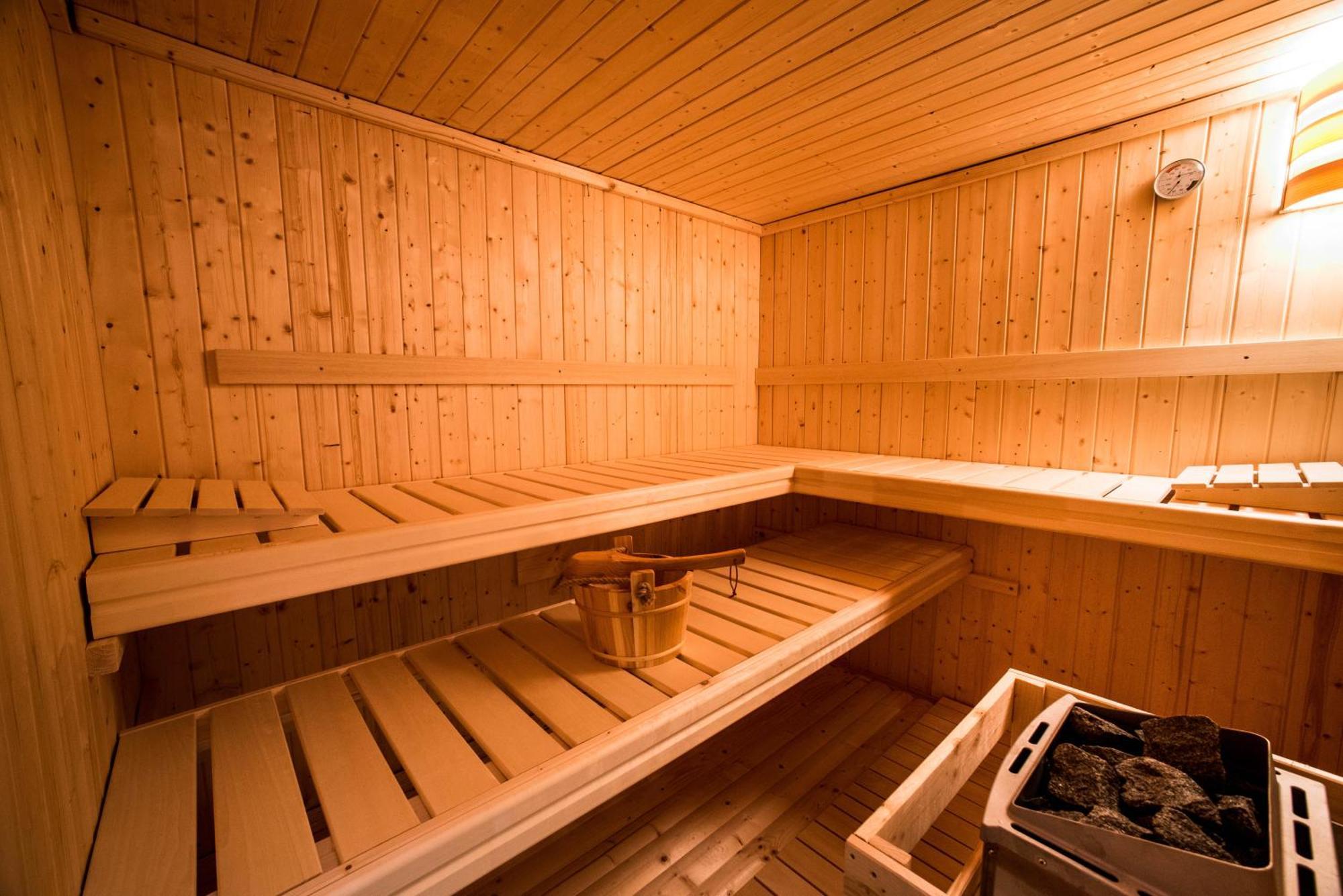 Eigene Sauna 2 Schlafzimmer Sehr Zentral Winterberghome 外观 照片