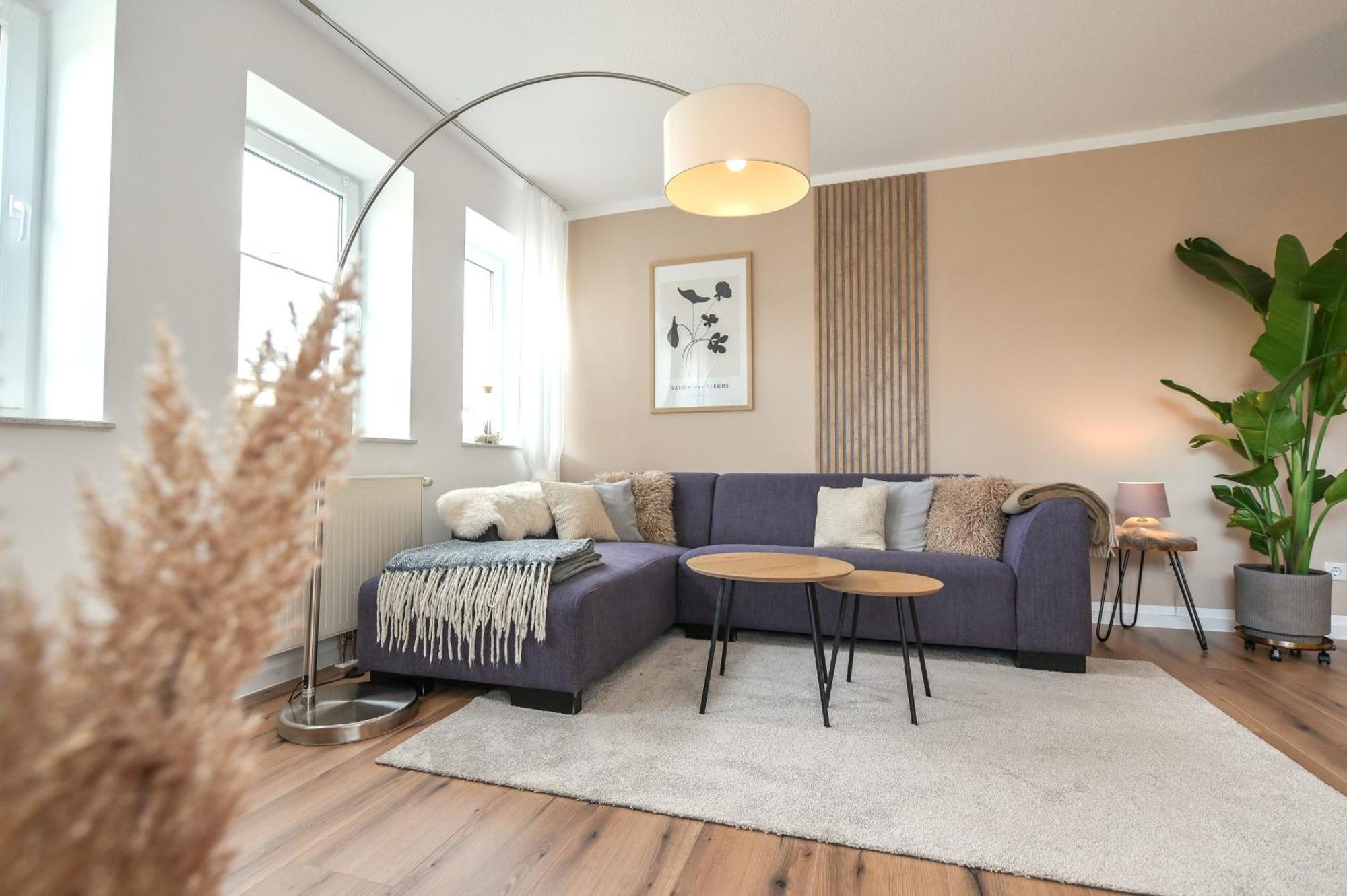 Eigene Sauna 2 Schlafzimmer Sehr Zentral Winterberghome 外观 照片