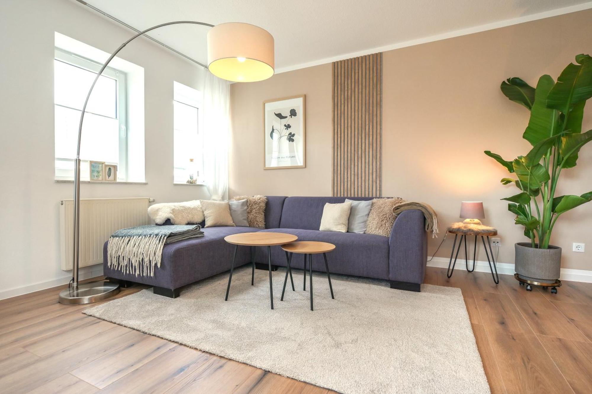 Eigene Sauna 2 Schlafzimmer Sehr Zentral Winterberghome 外观 照片